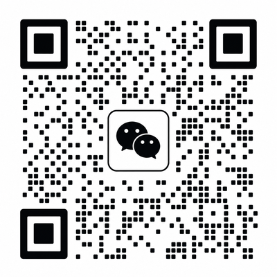 糖心官网商务微信二维码